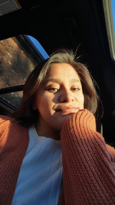Yesenia M. Perez